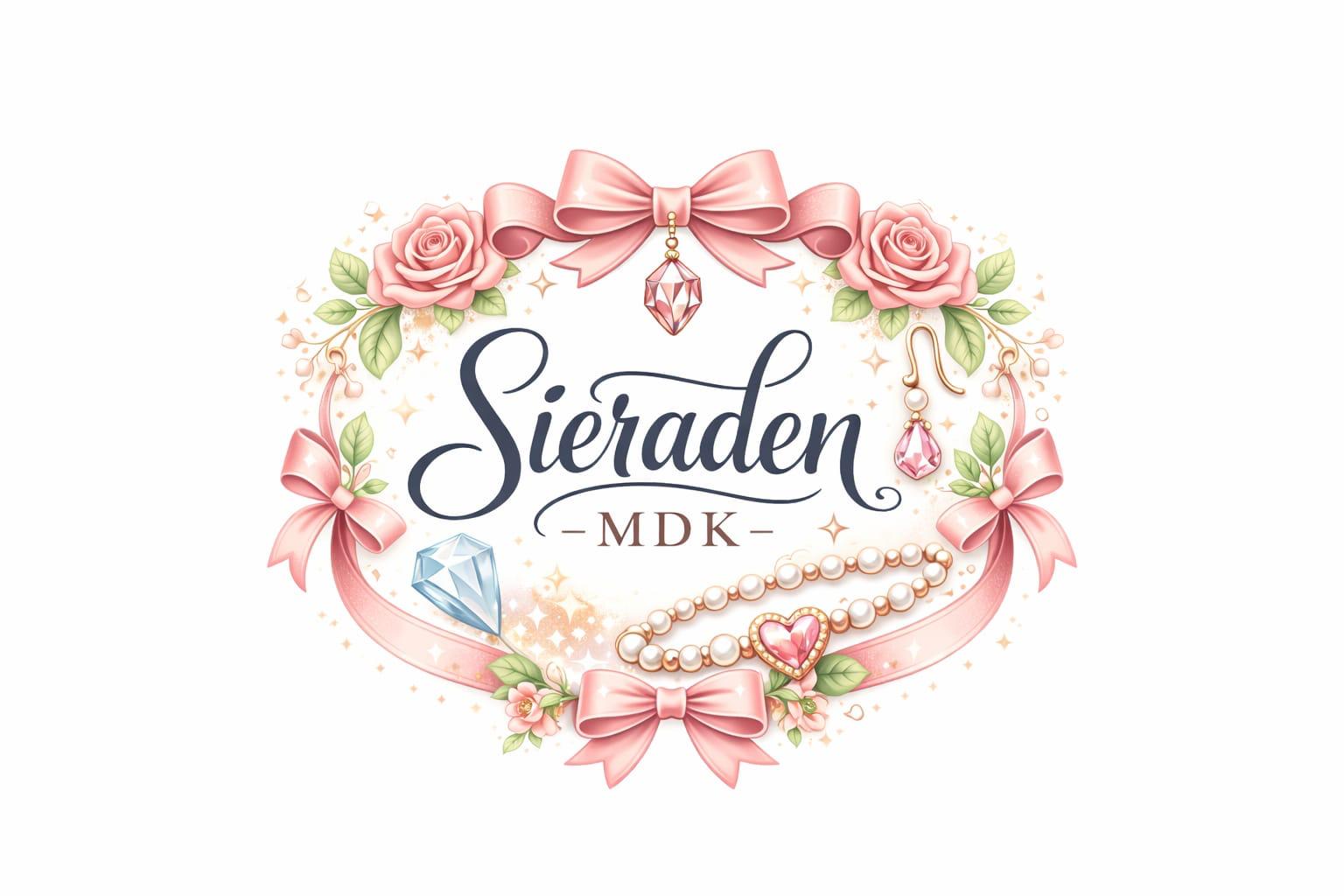 MDK Sieraden