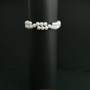 OP=OP parel armbandje.