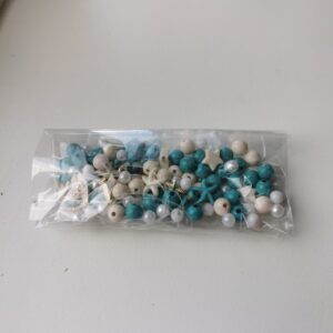 OP=OP armbandjes kit met zeesterren